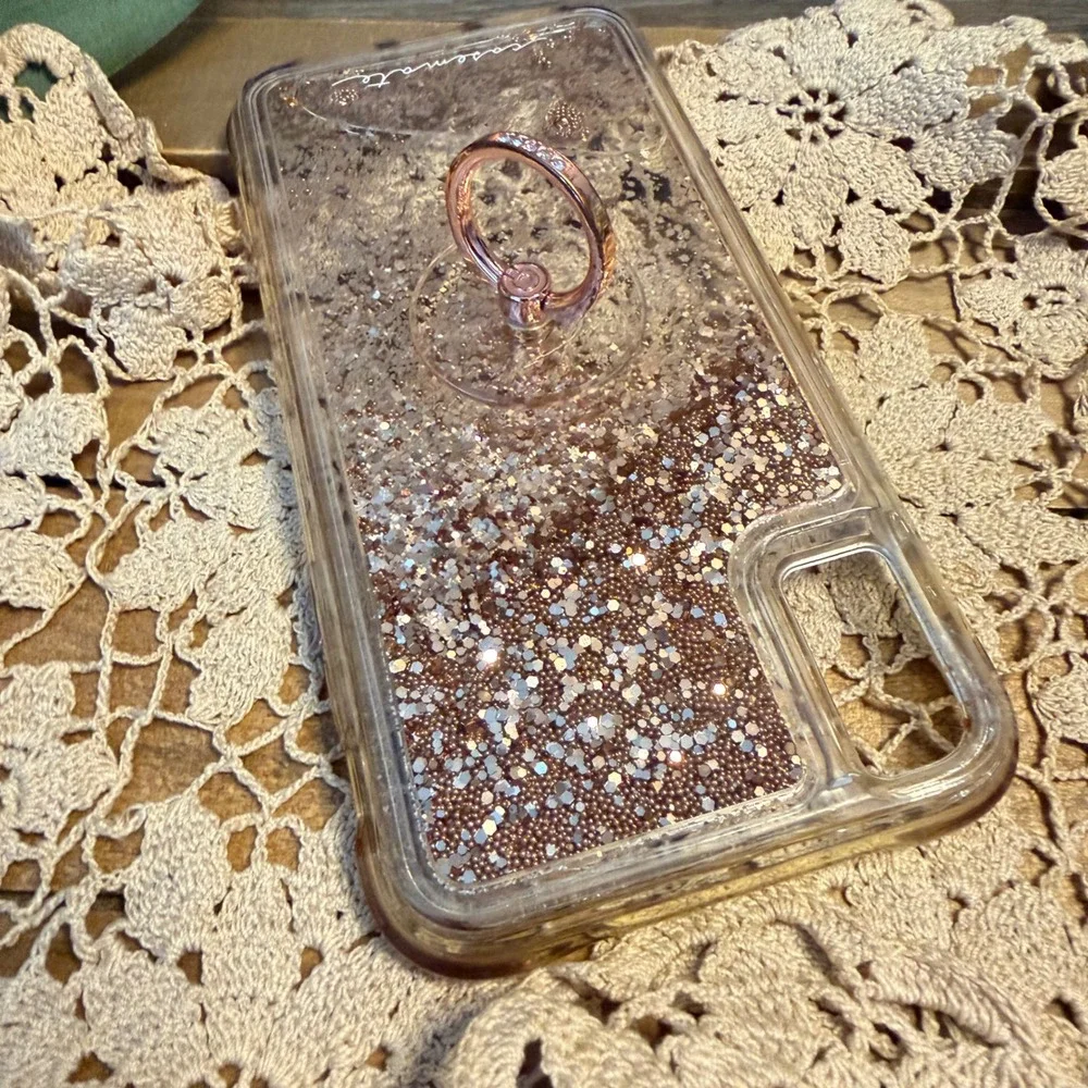 case-mate rose gold